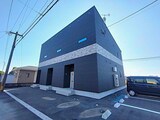 ドルチェ・ヴィータ東与賀　B棟