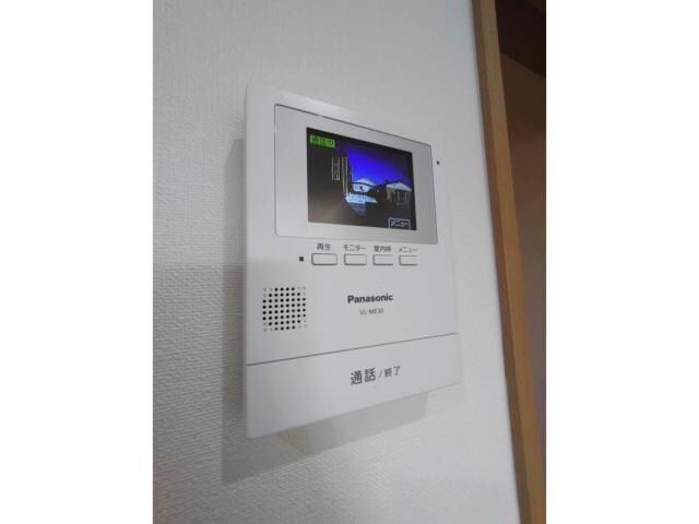  ドルチェ・ヴィータ東与賀　B棟