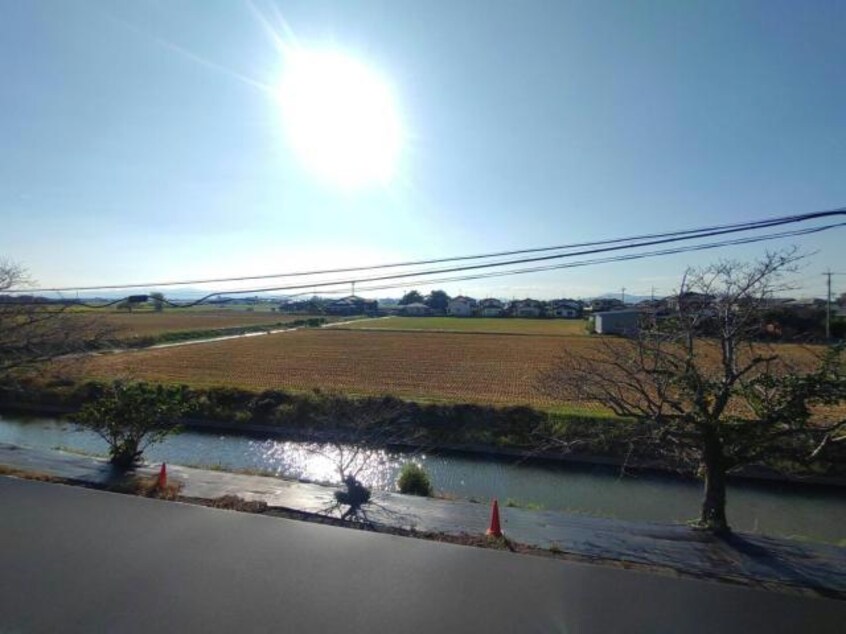 ドルチェ・ヴィータ東与賀　B棟