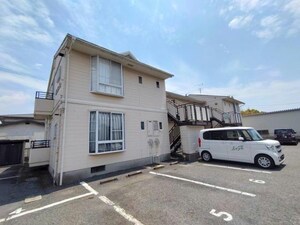 エクセレントメゾン