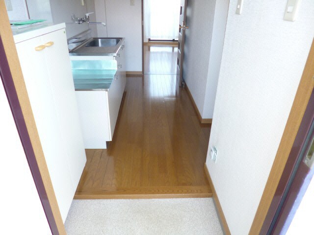  ミレニアムハウス