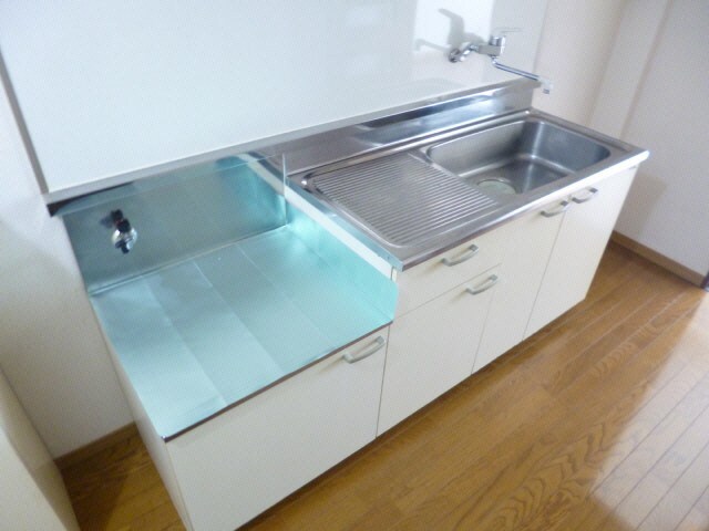  ミレニアムハウス