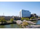 佐賀県庁(役所)まで2481m リファレンス佐賀大前
