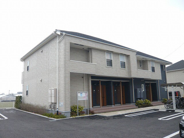  グラスローズ・隼人Ｂ