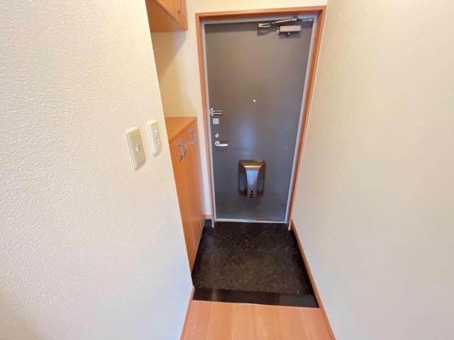  エトワールエデン　M