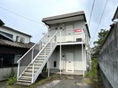 コーポ杉の外観