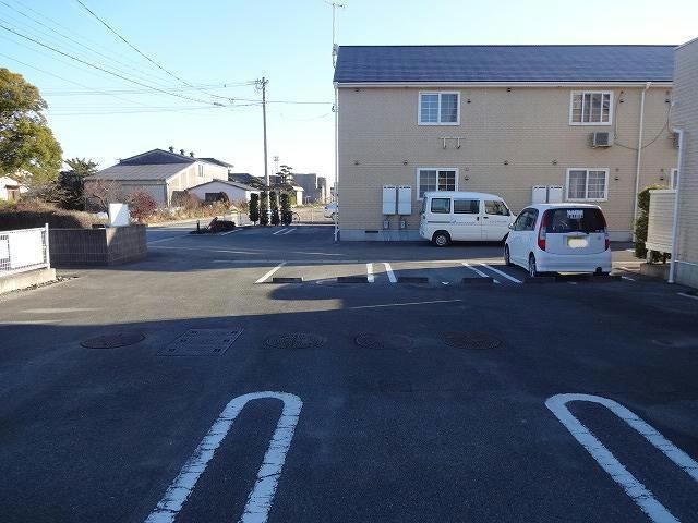  グリーンコートミヤハラ