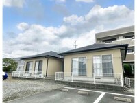 ベルメゾンエスト