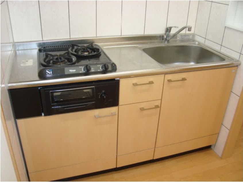  エクセルハイムあしかり