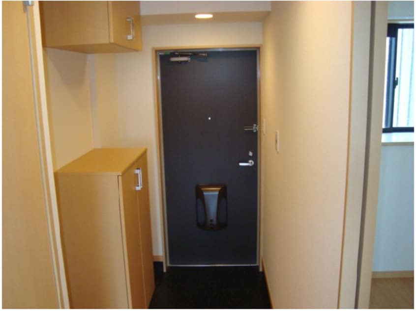  エクセルハイムあしかり