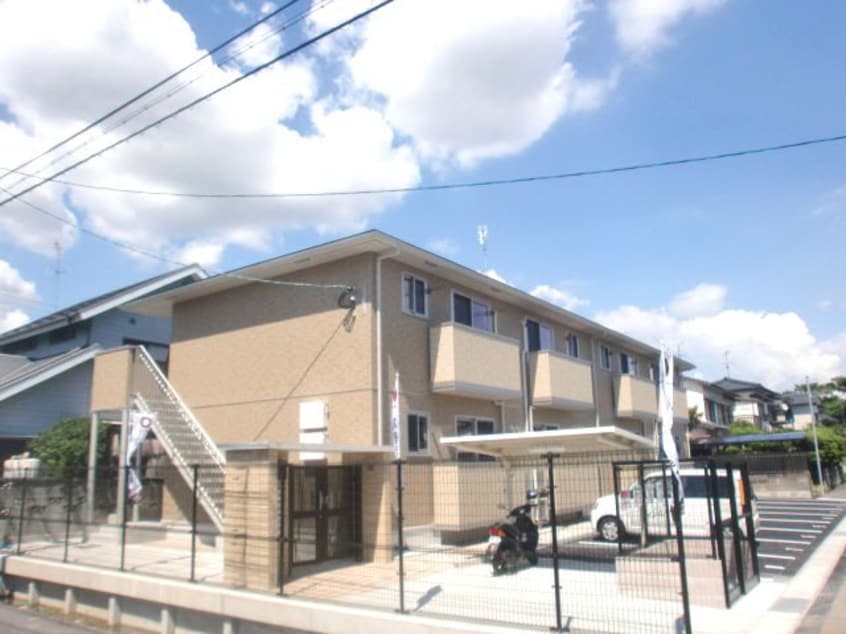  ヴィラージュ天祐館