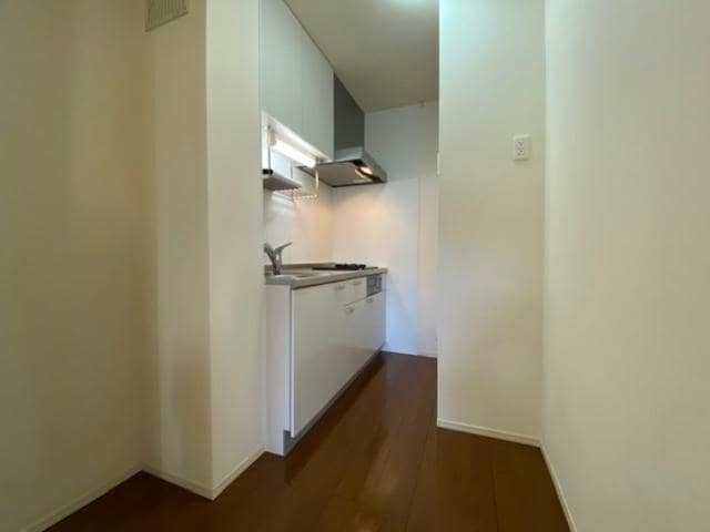  ヴィラージュ天祐館