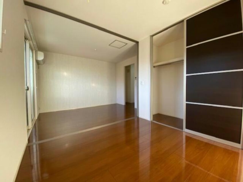  ヴィラージュ天祐館