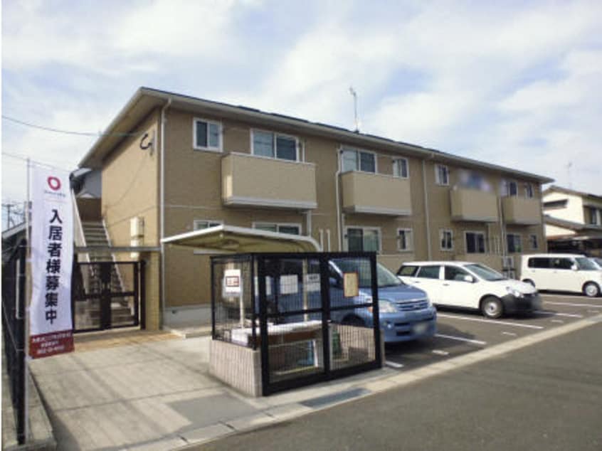  ヴィラージュ天祐館