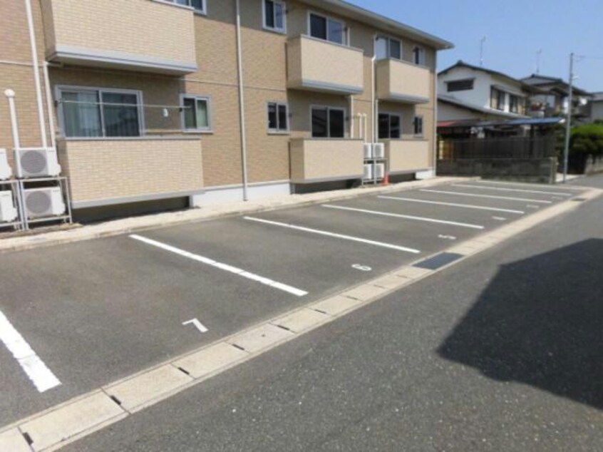  ヴィラージュ天祐館