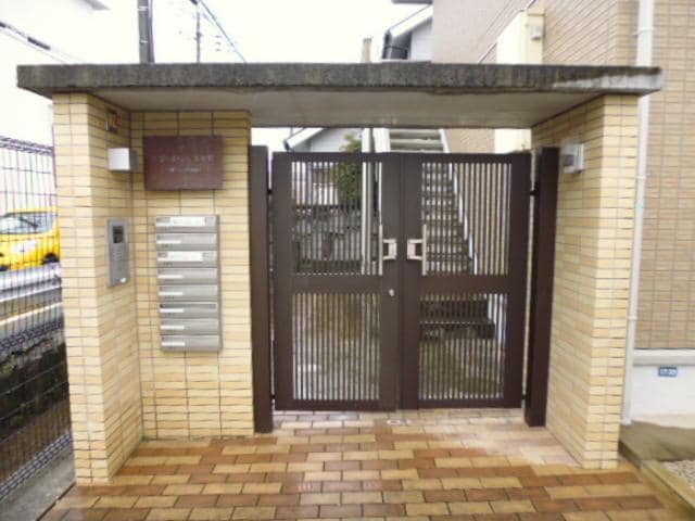  ヴィラージュ天祐館