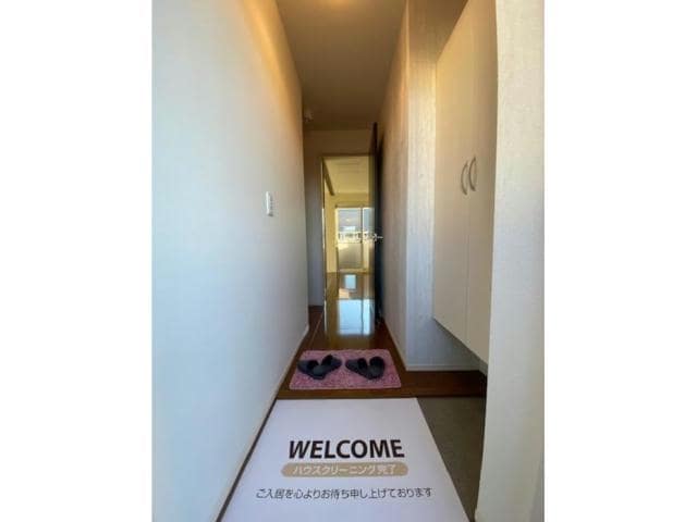  ヴィラージュ天祐館