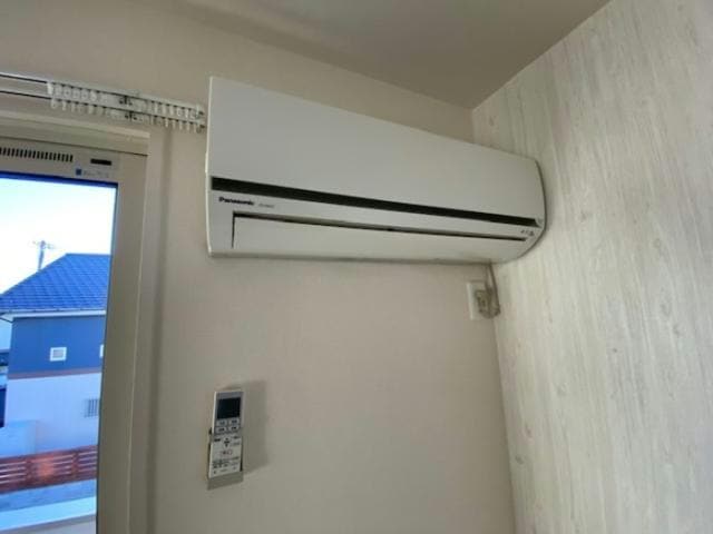  ヴィラージュ天祐館