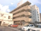 エステイト山城の外観