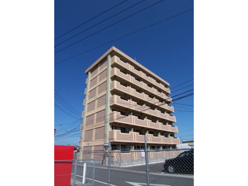  ひまわりマンション