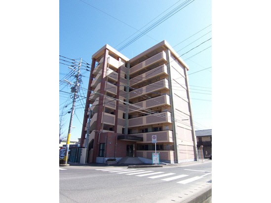  ひまわりマンション