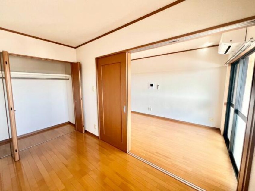 別部屋参照 ひまわりマンション