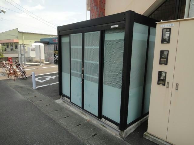  ひまわりマンション