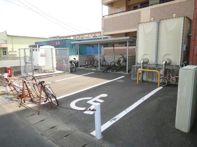  ひまわりマンション