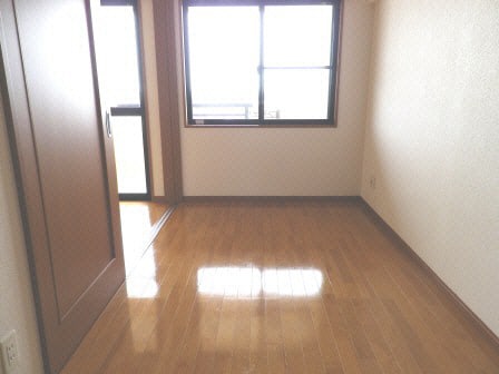 居室 ひまわりマンション