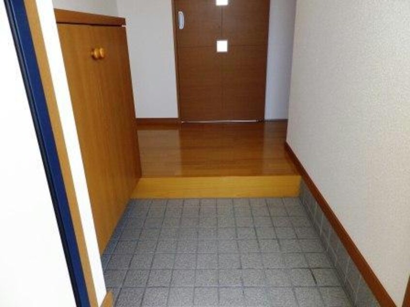  ひまわりマンション