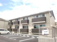 ヴェルデ西田代Ⅱ