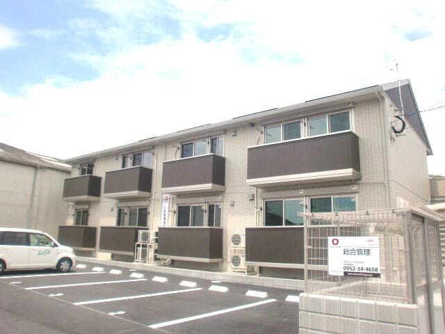  ヴェルデ西田代Ⅱ