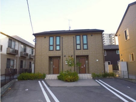  デュープレックス夢咲