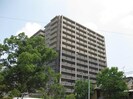 エバーライフ佐賀城内の外観
