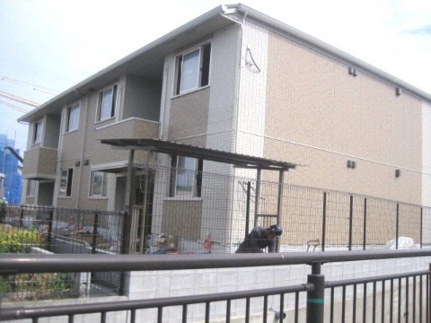  シャトレ夢咲