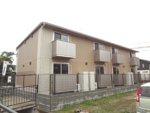  シャトレ夢咲