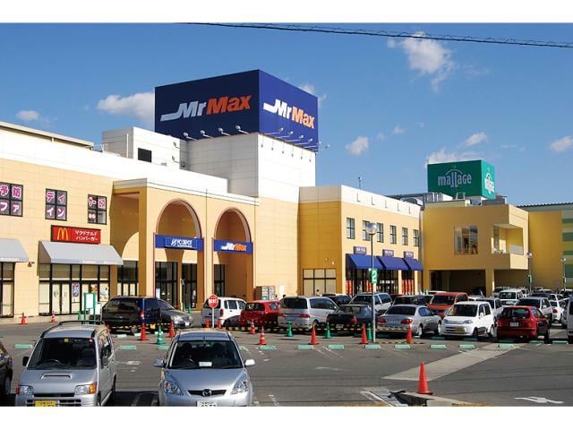 モラージュ佐賀(ショッピングセンター/アウトレットモール)まで2170m ジェネス南佐賀