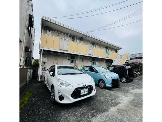  コーポ大渕