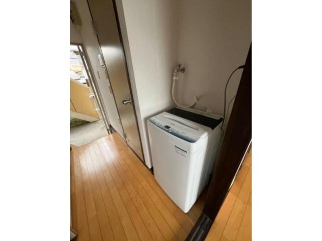  コーポ大渕