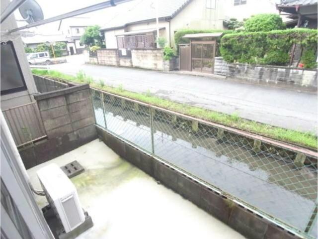  コーポ大渕