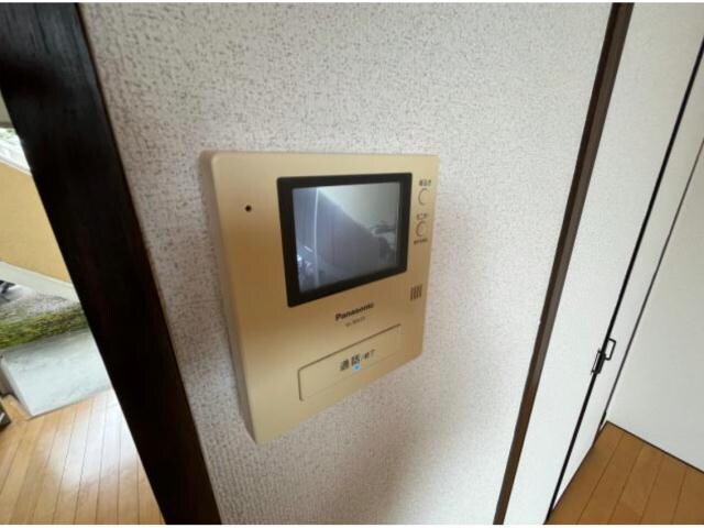  コーポ大渕