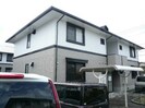 アイタウン本庄の外観