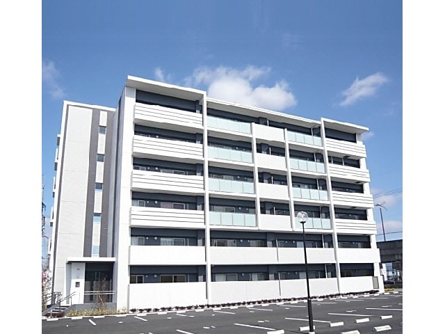  エグゼクティブ　イーストタワー