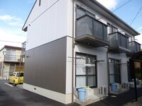 カレッジサイドⅡ