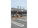 セブンイレブン佐賀医大通り店(コンビニ)まで126m Ｉ.Ｔ.Ｒ