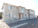 グリーンファーストみやこの外観