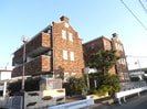 GEORGE・Vの外観