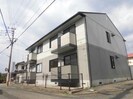 セジュール小城の外観
