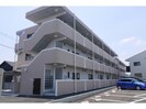 comfortの外観