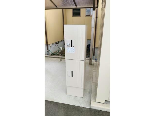 宅配BOX ロイヤルヴィラ・マロ